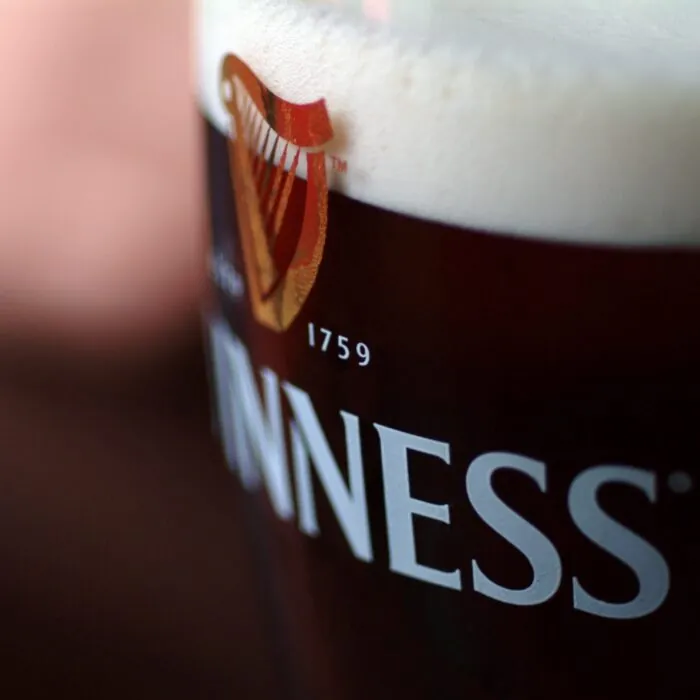guinness