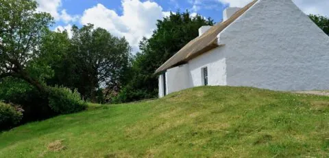 patrick pearse cottage 1