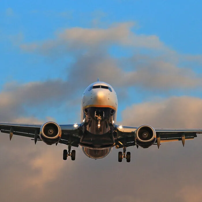 ryanair