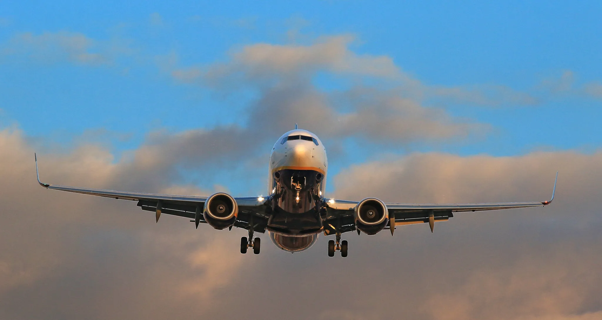 ryanair