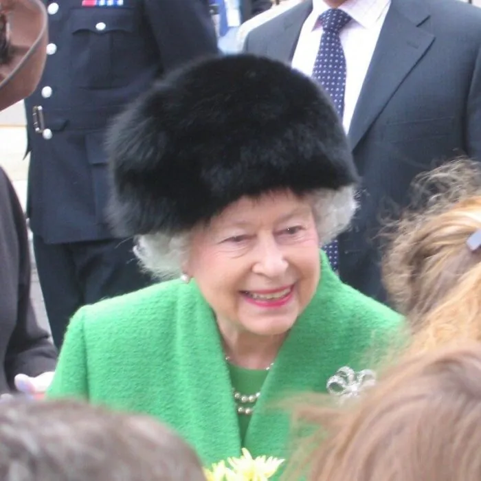 elisabeth ii