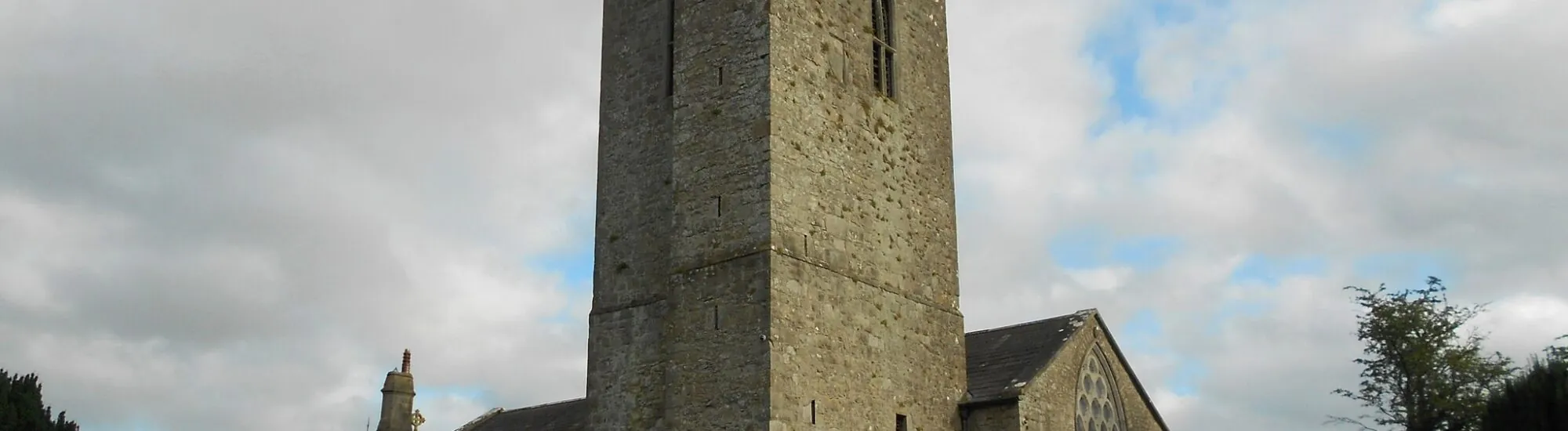 Trim Cathedral