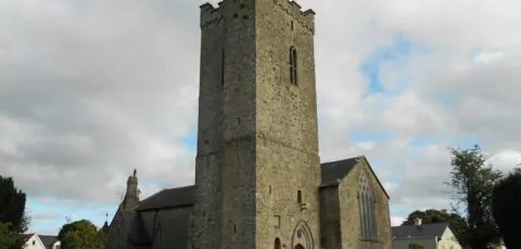trim cathedral