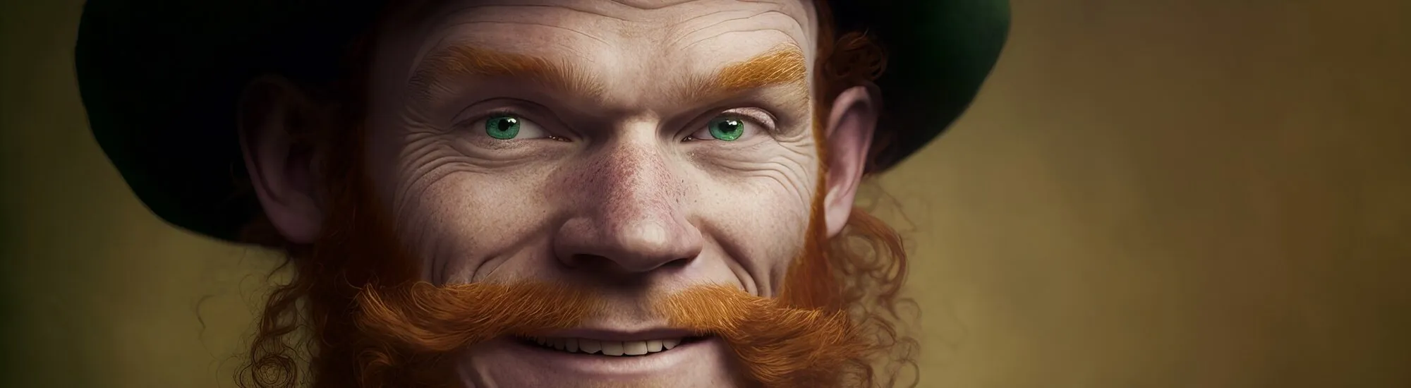 The Leprechaun