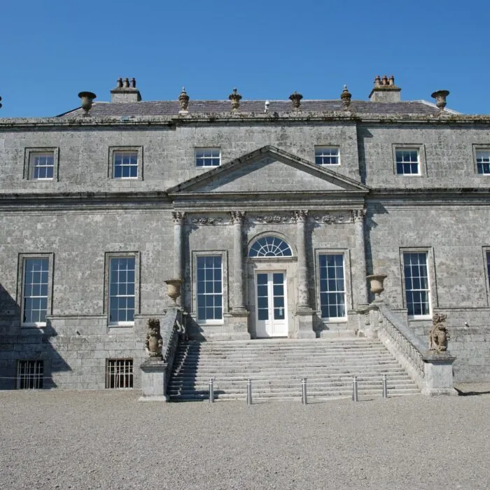 russborough house 1 scaled