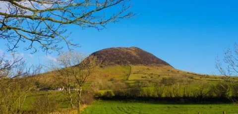 slemish mountain