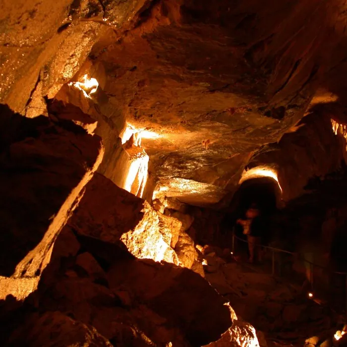 aillwee cave