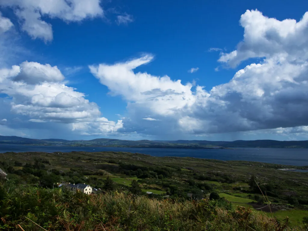 bantry bay 1