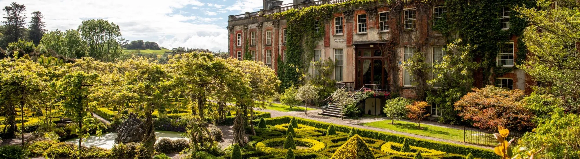 Bantry House
