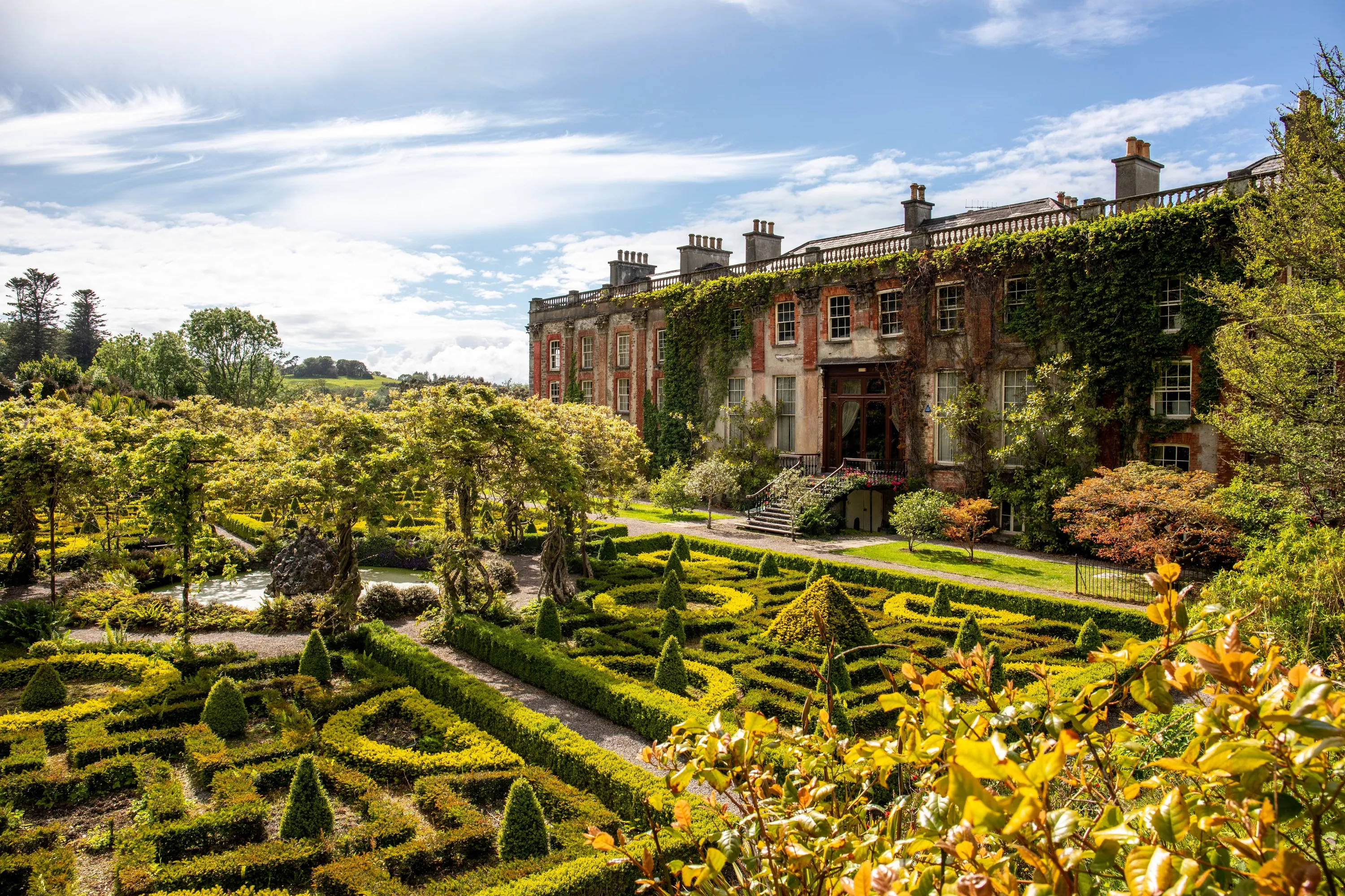 bantry house 1