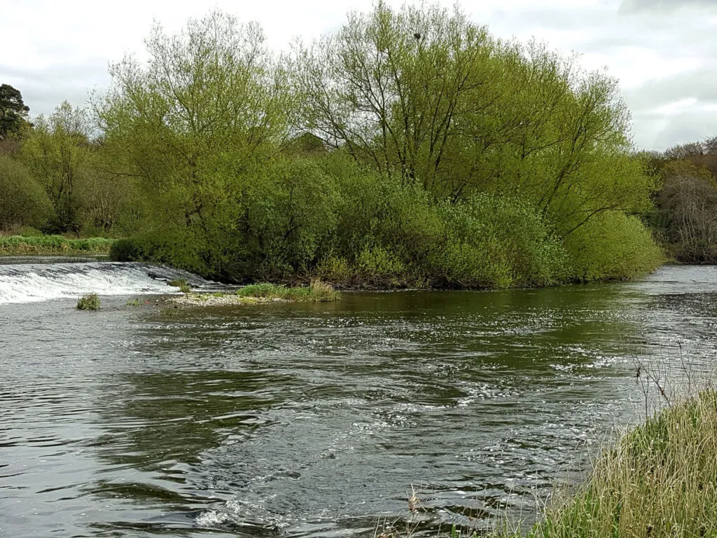barrow river