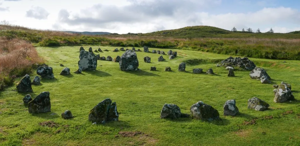beaghmore stones 2