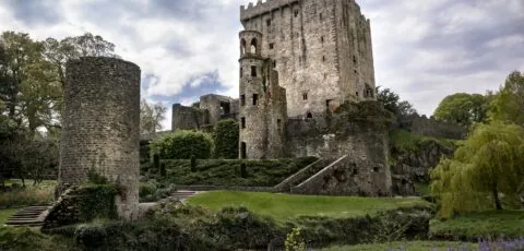 blarney castle