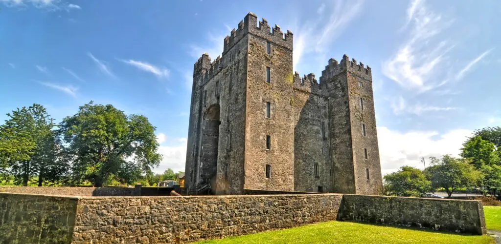 bunratty castle 3