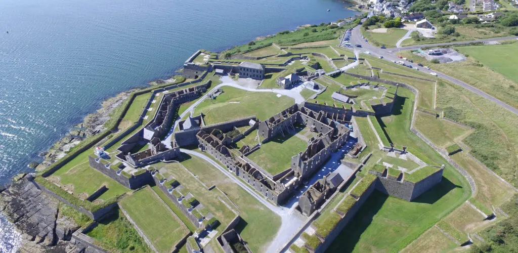 More than 50 monuments will be free to visit in Ireland for Heritage Week