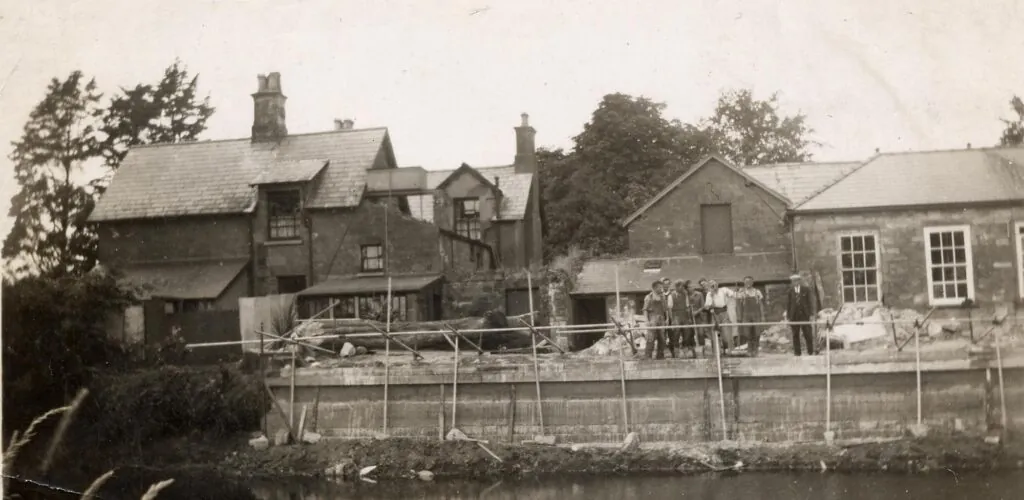 comber distillery