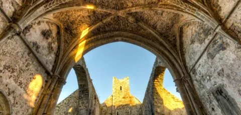 corcomroe abbey 1 1