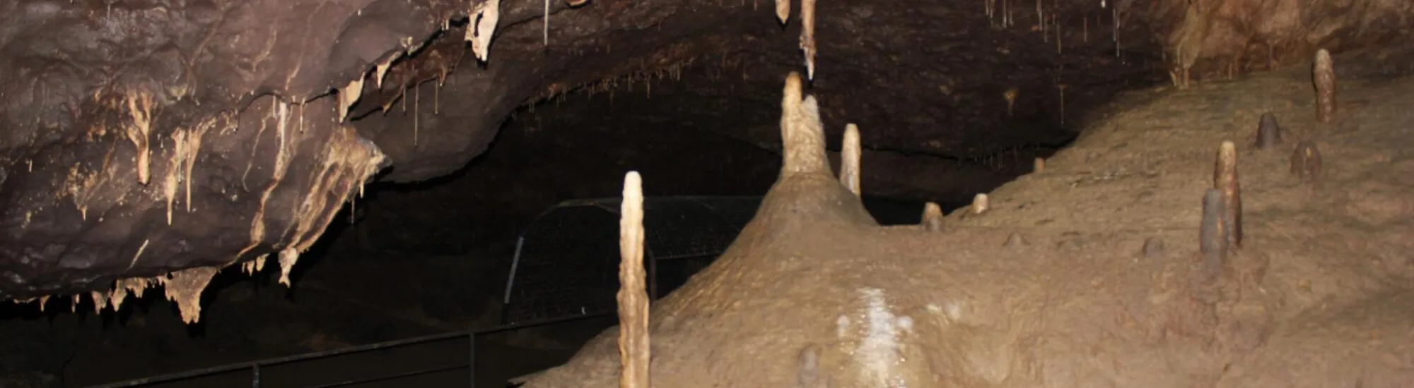 Crag Cave