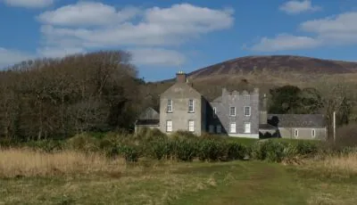 derrynane house 1 scaled