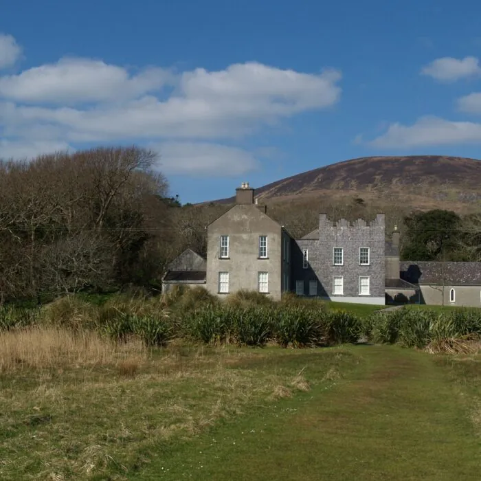 derrynane house 1 scaled