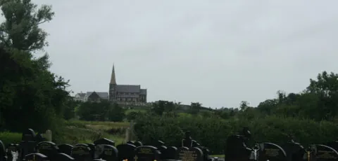 dumcree church 1