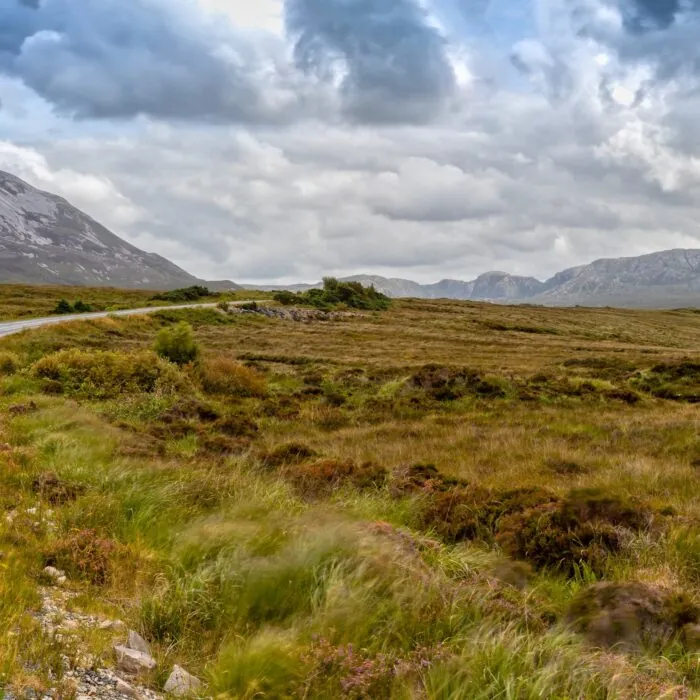 errigal mountain 2