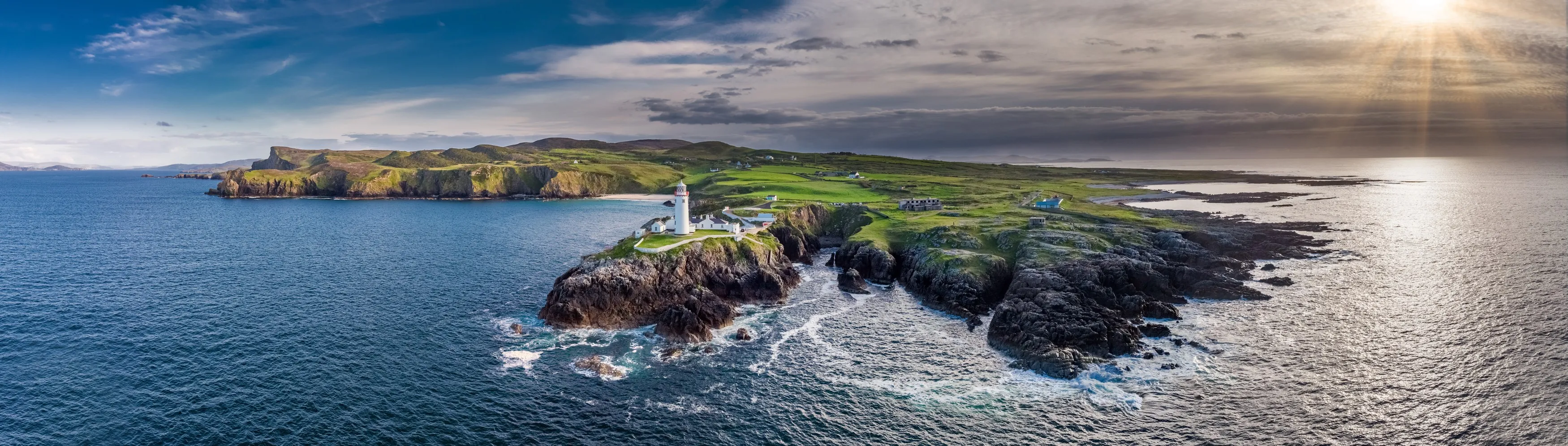 Fanad Head