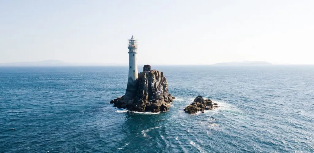 fastnet rock