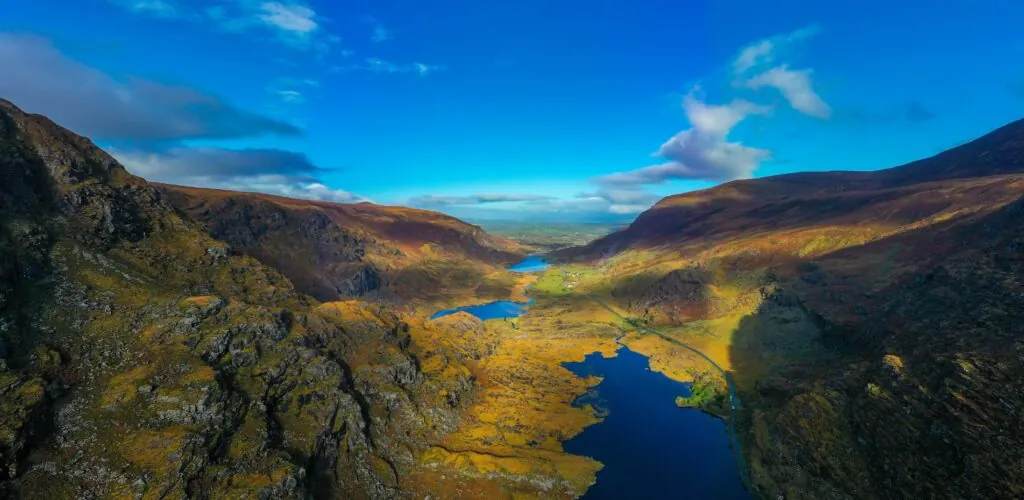 Killarney National Park