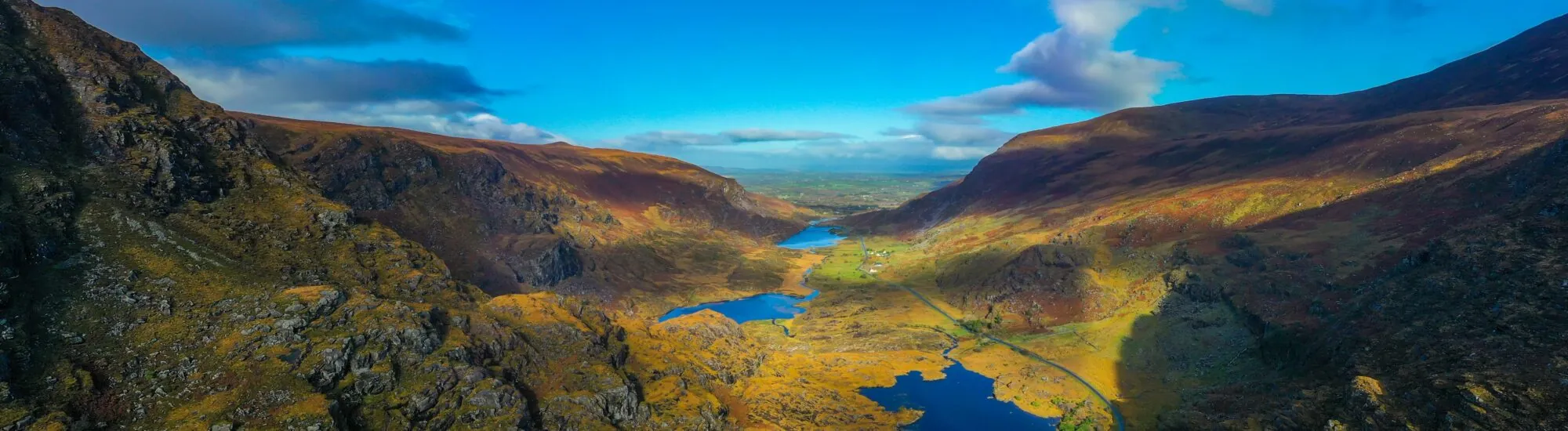 Killarney National Park