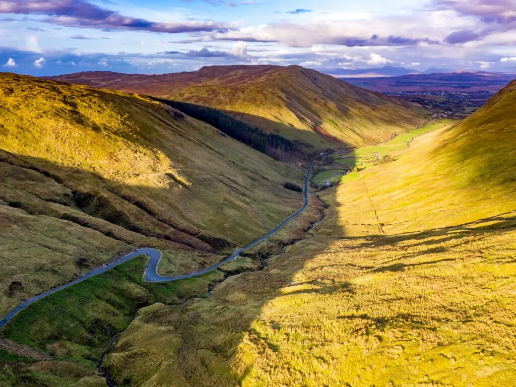 glengesh pass 2