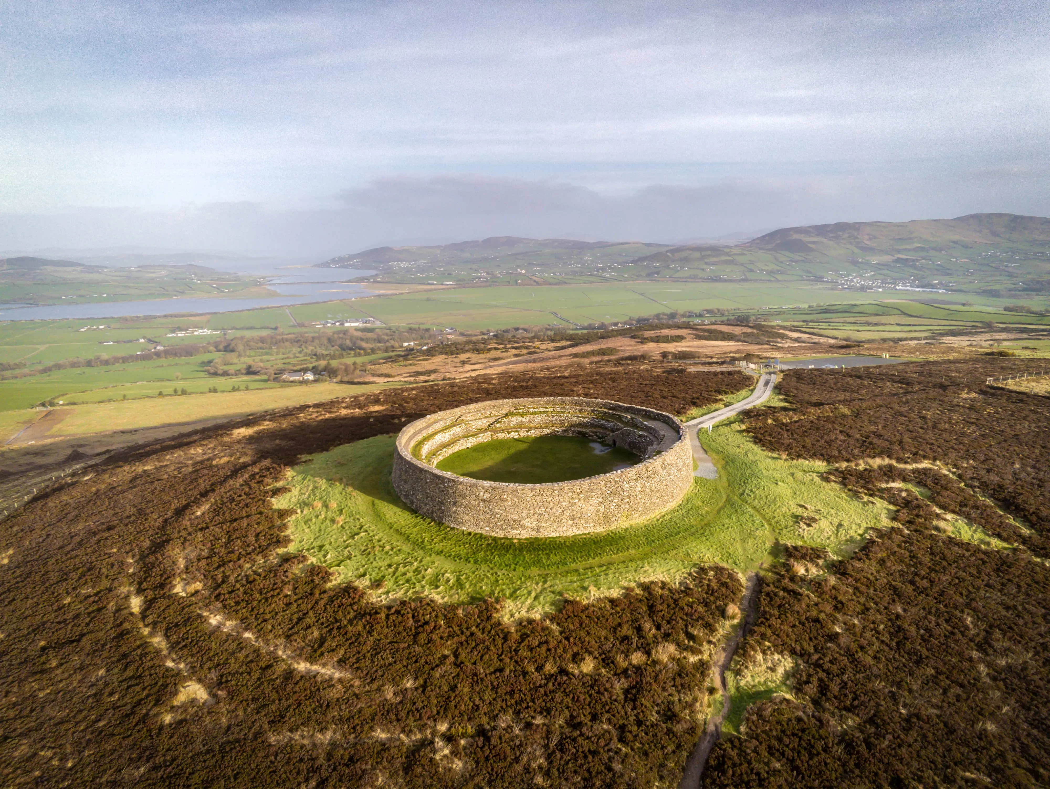 grianan aileach 2