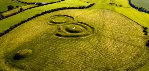hill of tara