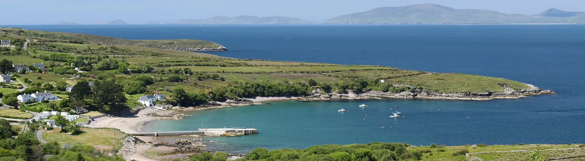 Kells Bay