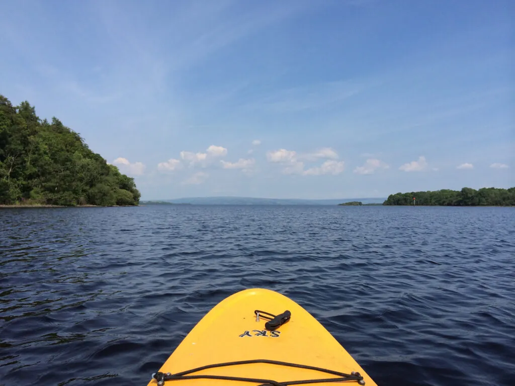 lough allen 1
