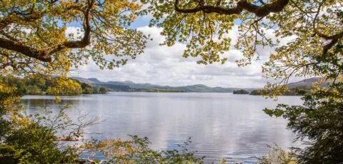 lough gill