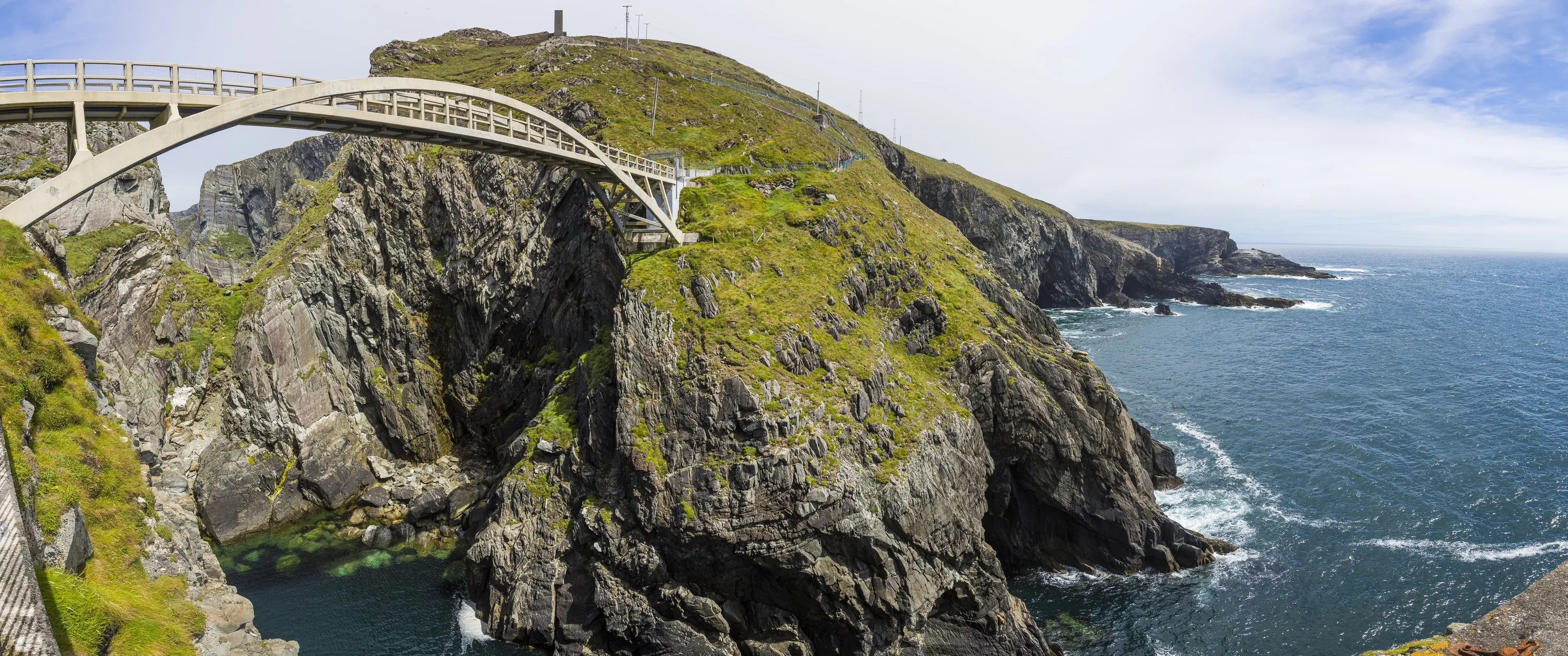 mizen head 1
