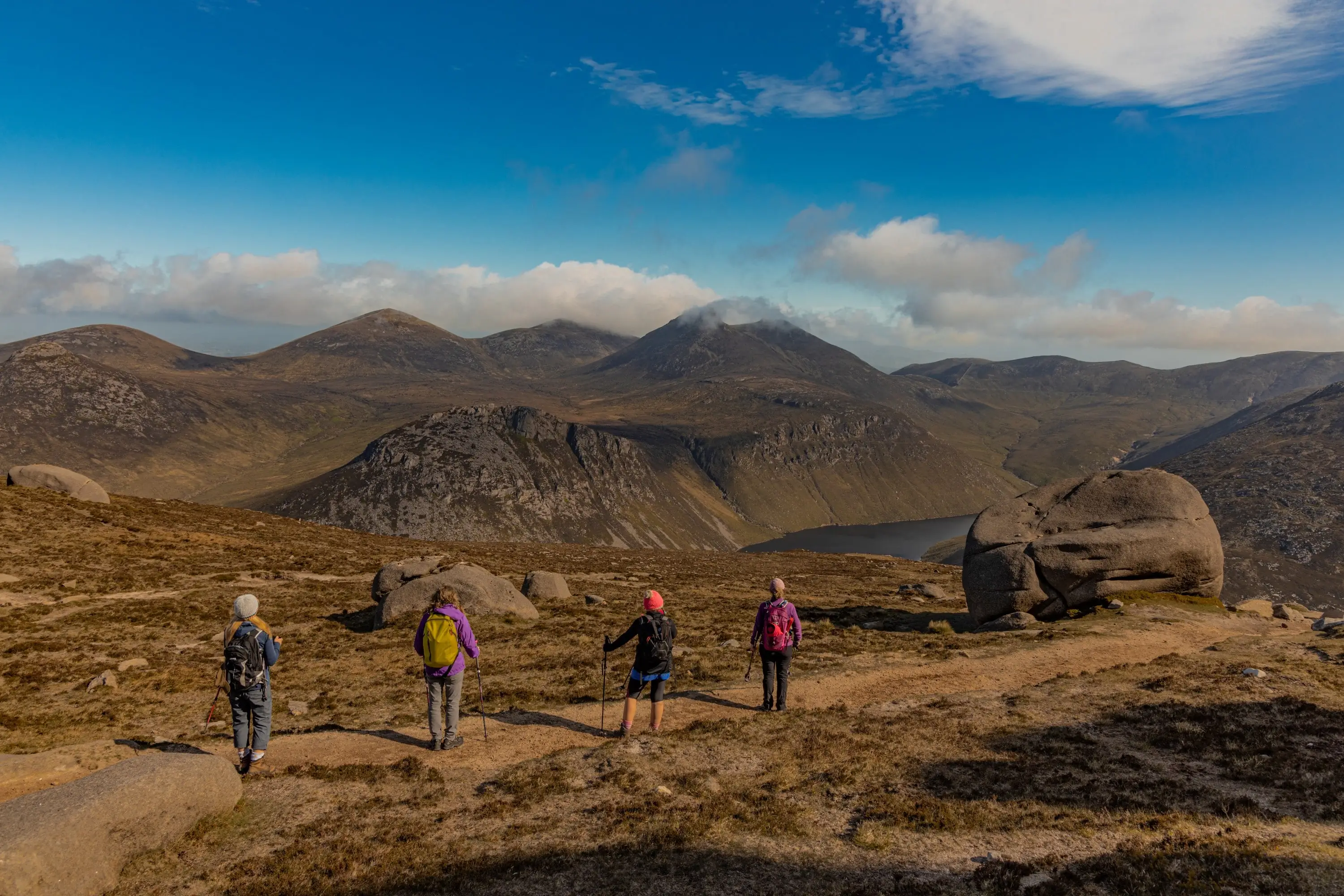 mourne mountains 1