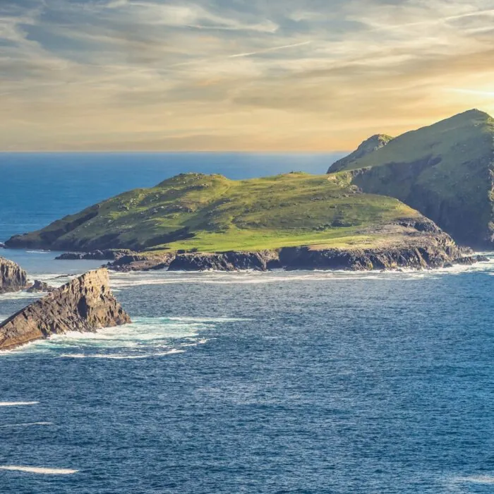 puffin island