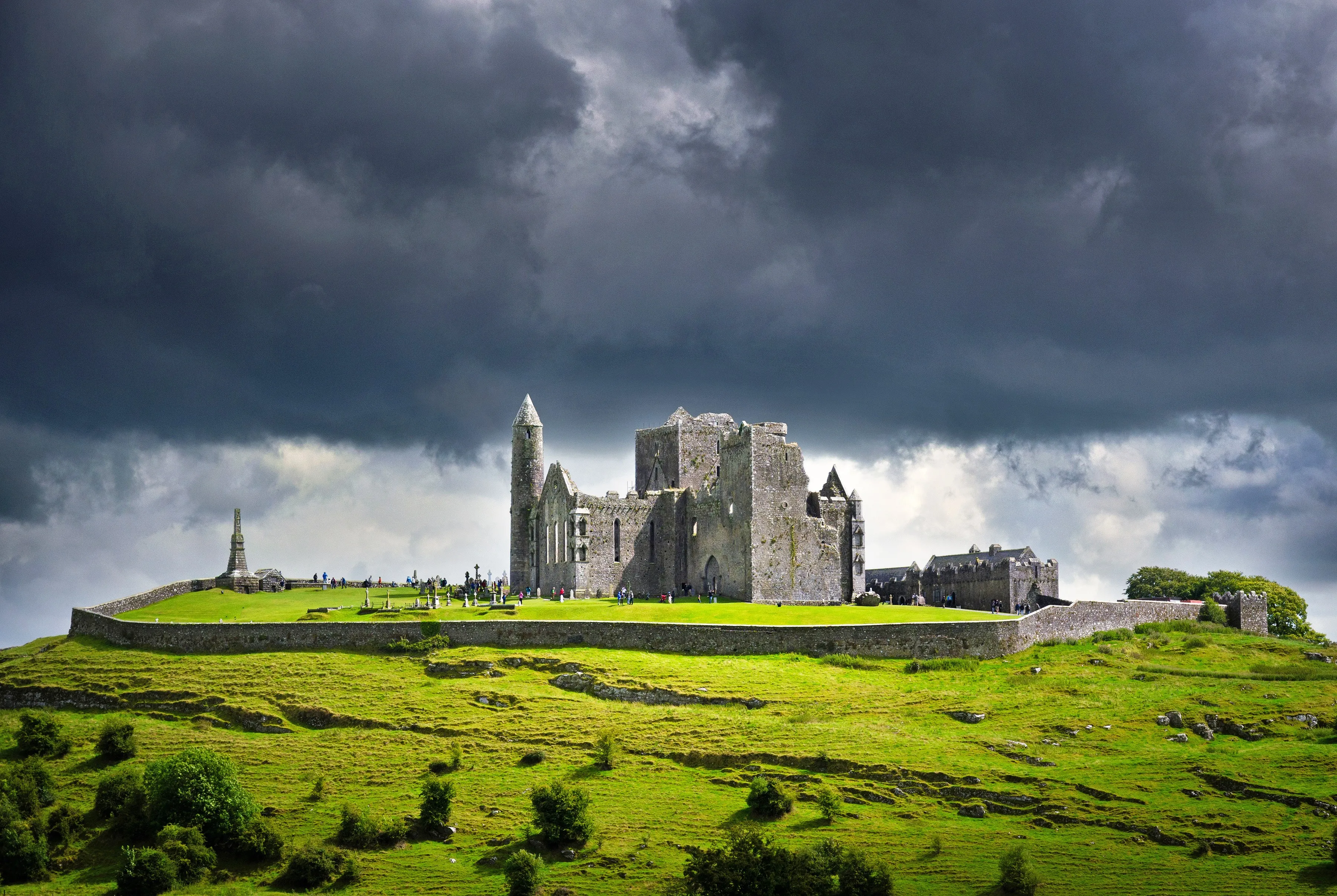 Inns in County Tipperary: Where to stay?