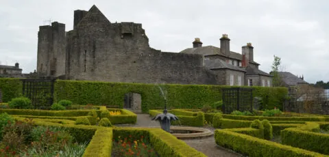 roscrea castle 2