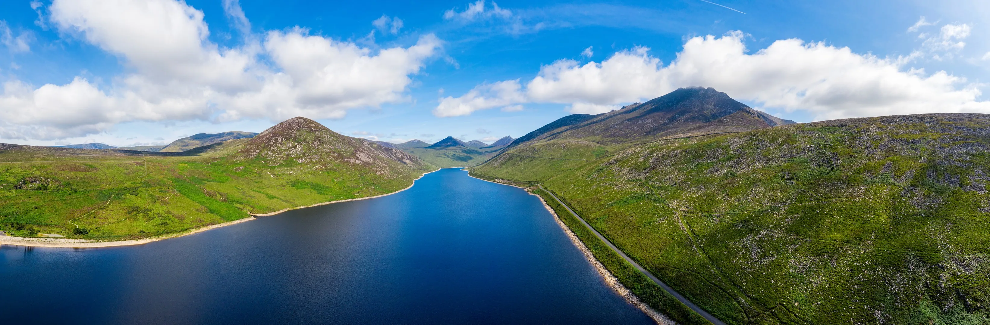 silent valley