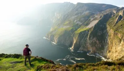 What to Pack for a Week in Ireland?