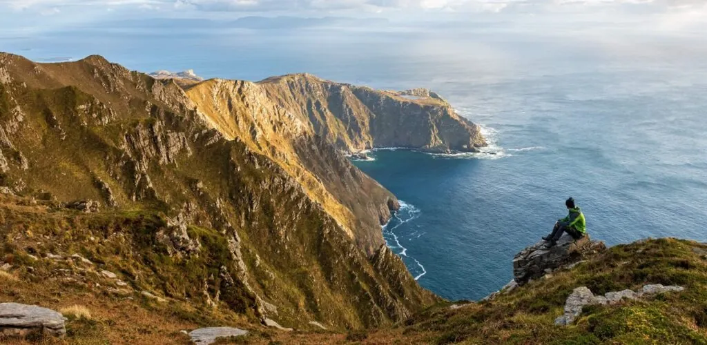 County Donegal