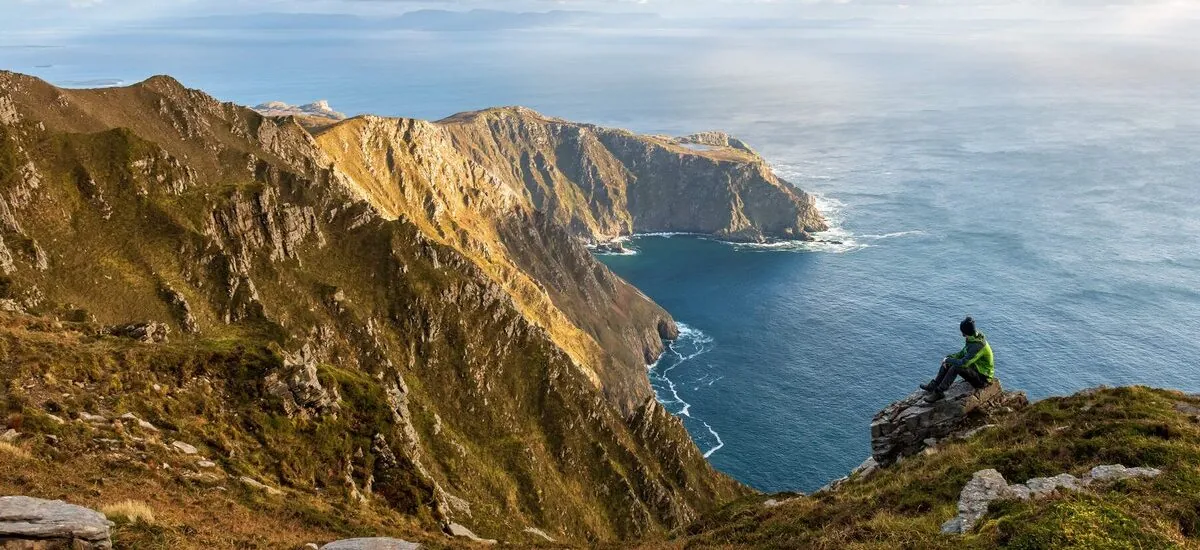 Slieve League