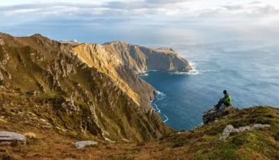 County Donegal