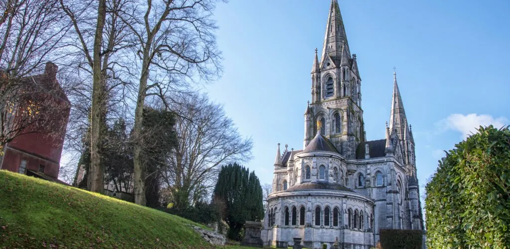 st finnbarr cathedral 2