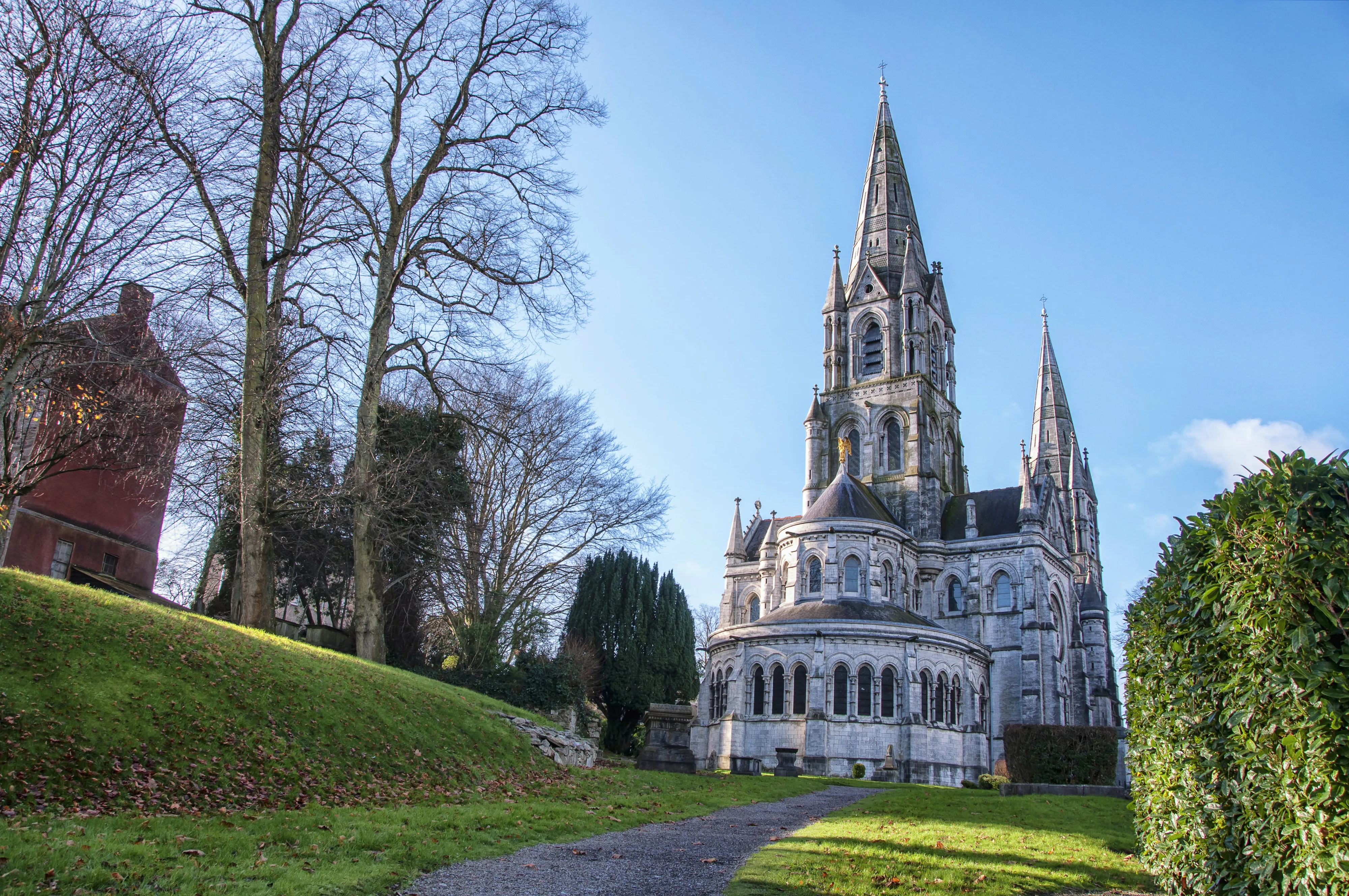 st finnbarr cathedral 2