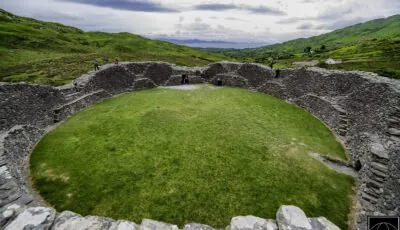 staigue stone fort
