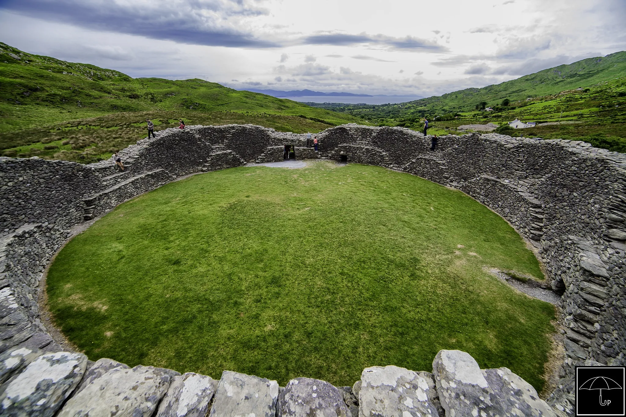 staigue stone fort
